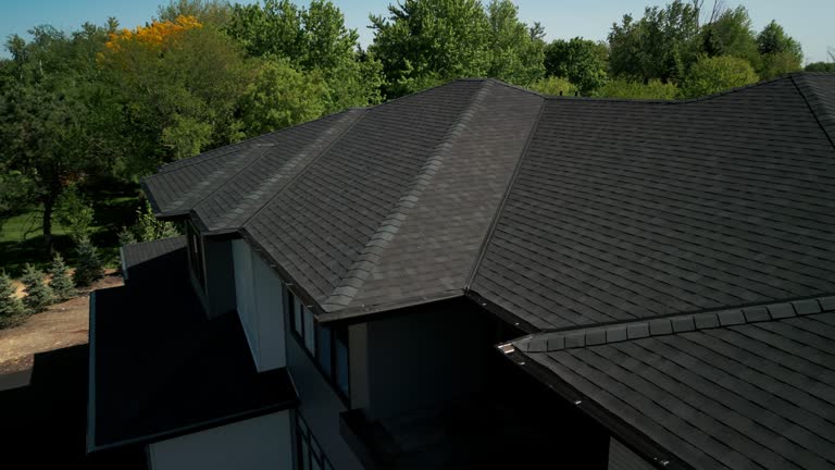 Trusted Bainbridge, OH Roofing Service Experts