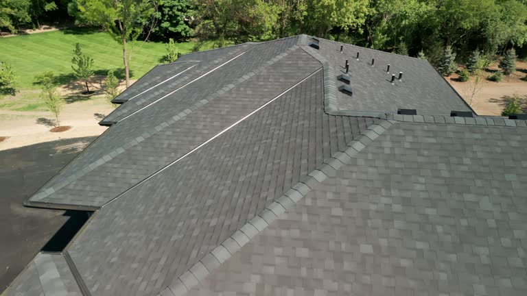 Best Roof Moss and Algae Removal  in Bainbridge, OH