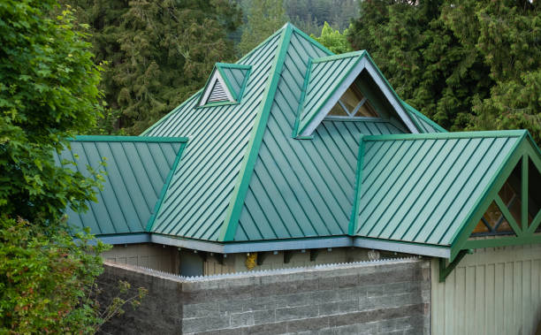 Best Rubber Roofing (EPDM, TPO)  in Bainbridge, OH