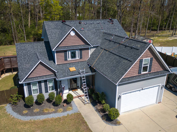 Cold Roofs in Bainbridge, OH